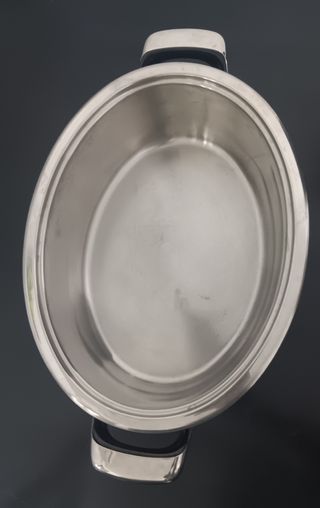 Olla Ovalada 5L