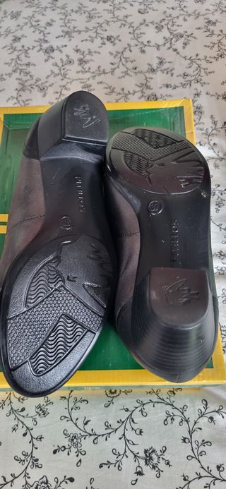 🥿🌟Confort -Zapatos pitillos num. 37