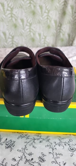 🥿🌟Confort -Zapatos pitillos num. 37