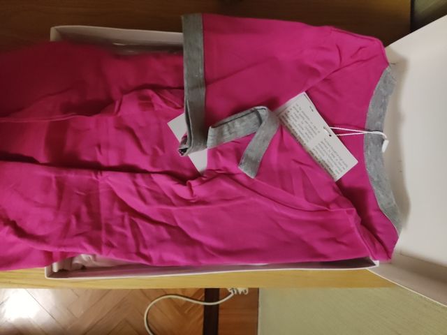 Pigiama Cotonella nuovo