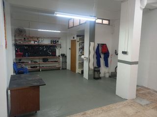 Oficina - Local en venta