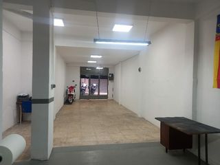 Oficina - Local en venta