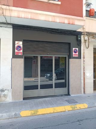 Oficina - Local en venta