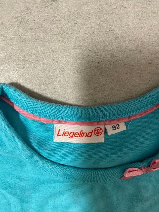 Abitino estivo bimba