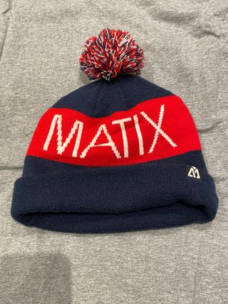 Gorro de invierno Matix