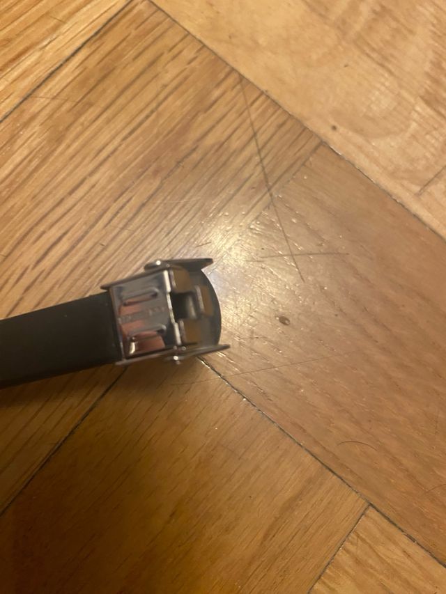 pulsera lotus unisex