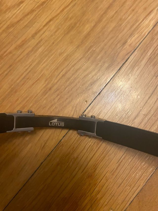 pulsera lotus unisex