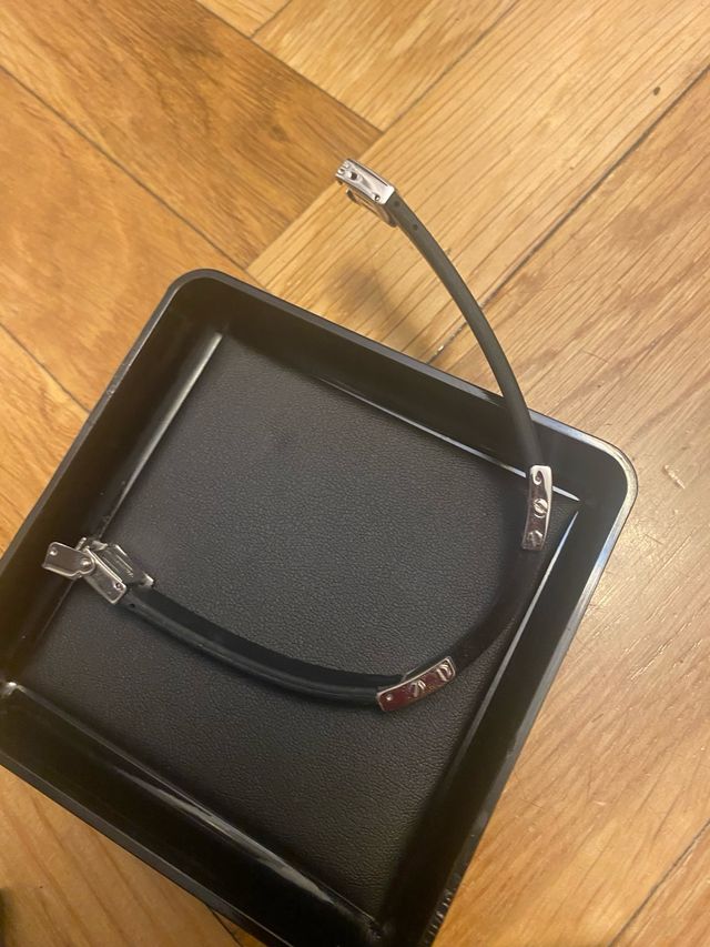 pulsera lotus unisex