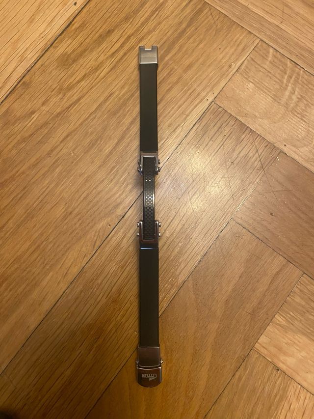 pulsera lotus unisex