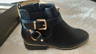 Botas mujer