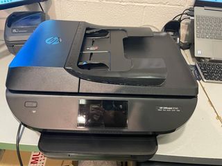 Impresora HP