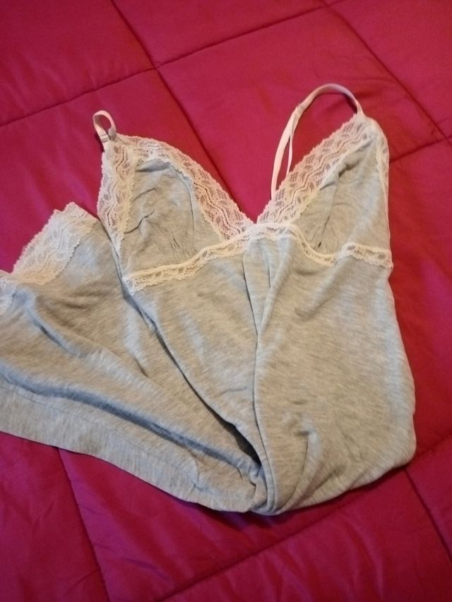 Camisón 