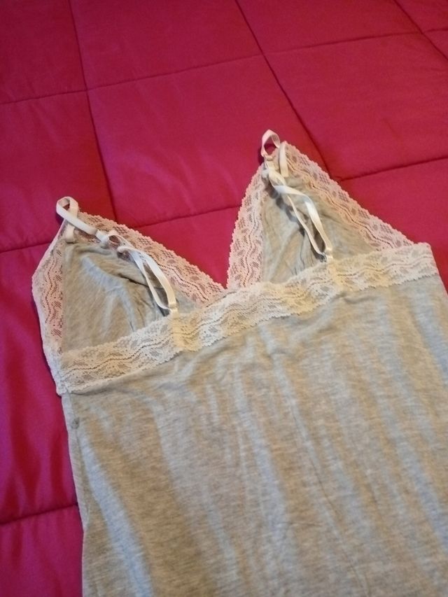 Camisón 