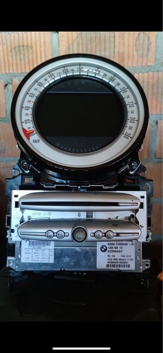 Pantalla GPS Mini Original