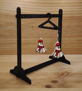 Pendientes Fantasma de Taylor Swift