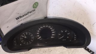 MOTOR MERCEDES 320 CDI D648961 D-648961