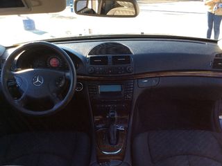 MOTOR MERCEDES 320 CDI D648961 D-648961