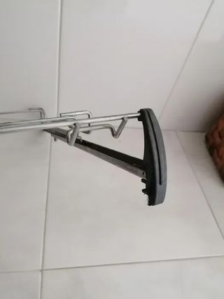 Peça Gaveta Encaixe Metálico Forno Horno