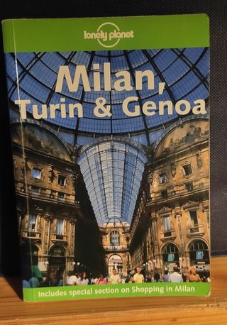 Guías de viaje, Berlín, Europa del este,