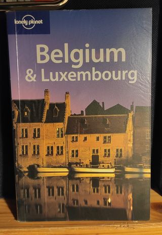 Guías de viaje, Berlín, Europa del este,