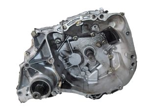 Caja de Cambios JR5 119 RENAULT 1.5 DCI