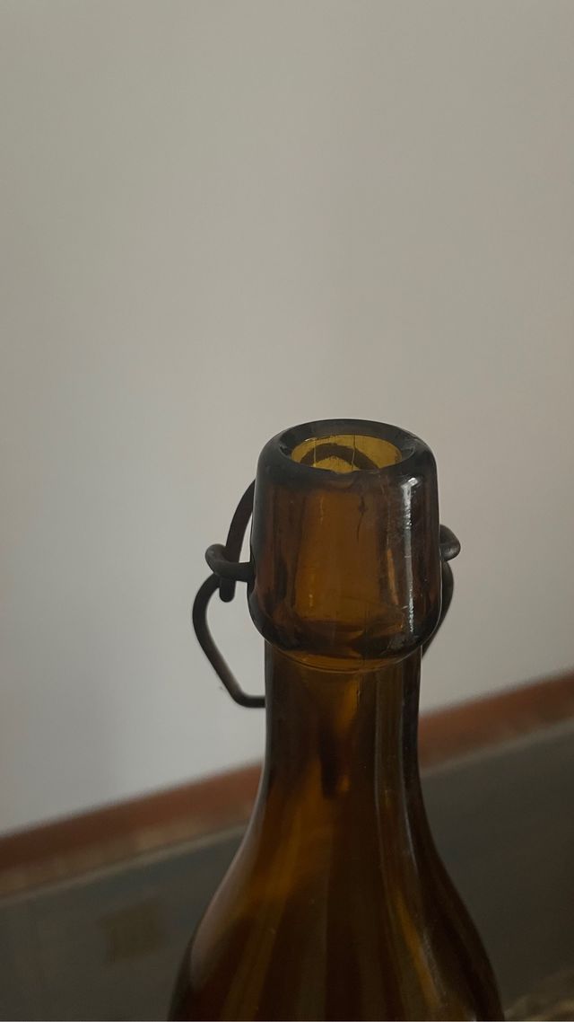 bottiglia peroni vintage