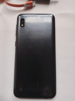 SAMSUNG GALAXY A10