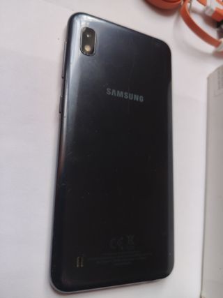 SAMSUNG GALAXY A10