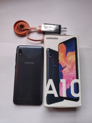 SAMSUNG GALAXY A10