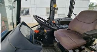 Tractor New Holland TM 190