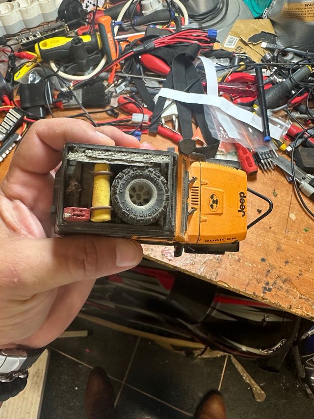 orlandoo jeep wrangler