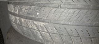 Neumáticos Michelin 175/70 14