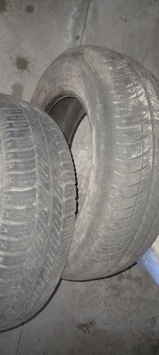 Neumáticos Michelin 175/70 14