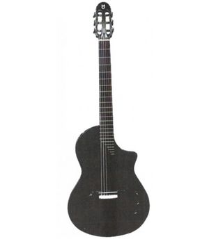 Guitarras amplificada martinez Hispania