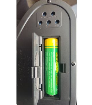 Guitarras amplificada martinez Hispania