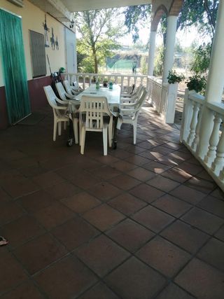 Ref. 23111 CHALET EN ARGAMASILLA CVA