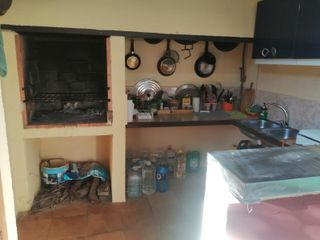 Ref. 23111 CHALET EN ARGAMASILLA CVA