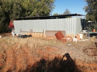 Ref. 23111 CHALET EN ARGAMASILLA CVA