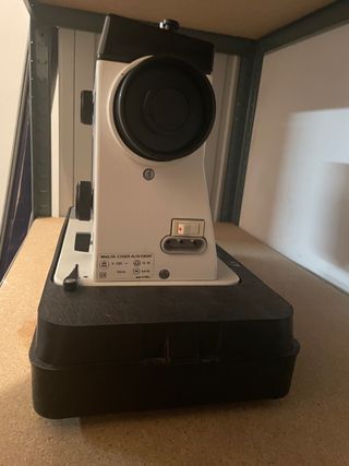 Maquina coser Alfa Zig Zag a estrenar