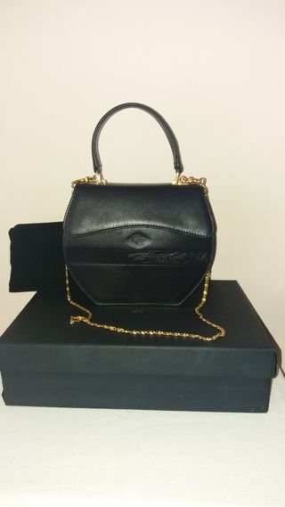 Bolso auténtico  de //CARRERA Y CARRERA 