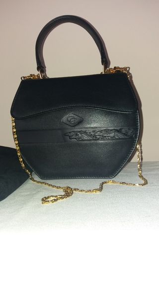 Bolso auténtico  de //CARRERA Y CARRERA 
