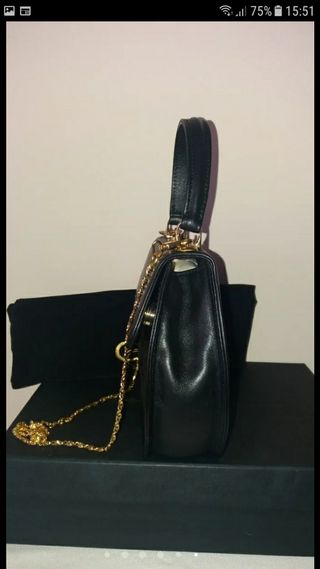 Bolso auténtico  de //CARRERA Y CARRERA 