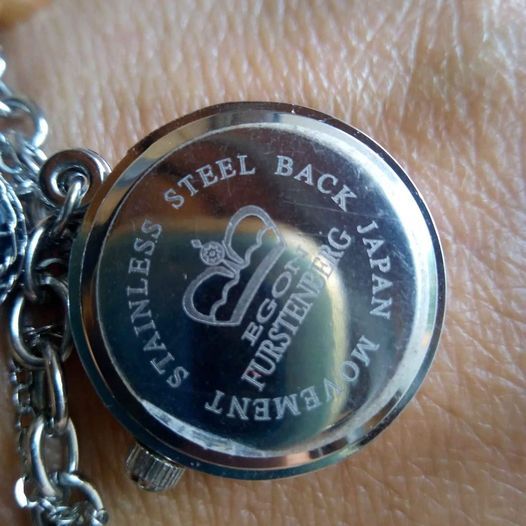 Orologio-bracciale E.Furstenberg