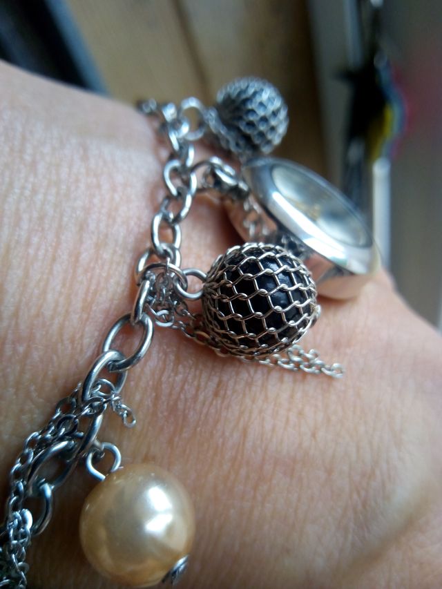 Orologio-bracciale E.Furstenberg