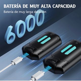 Calentador de Manos Recargable Nuevo