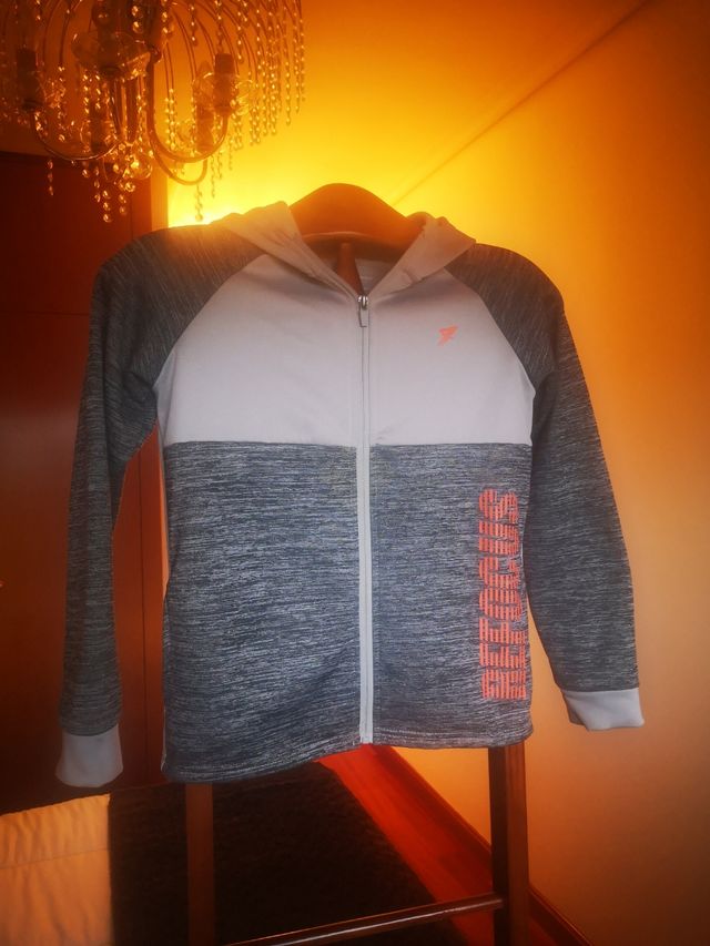 Sudaderas con capucha