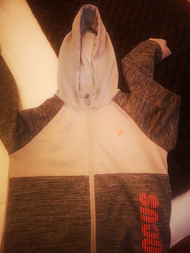 Sudaderas con capucha