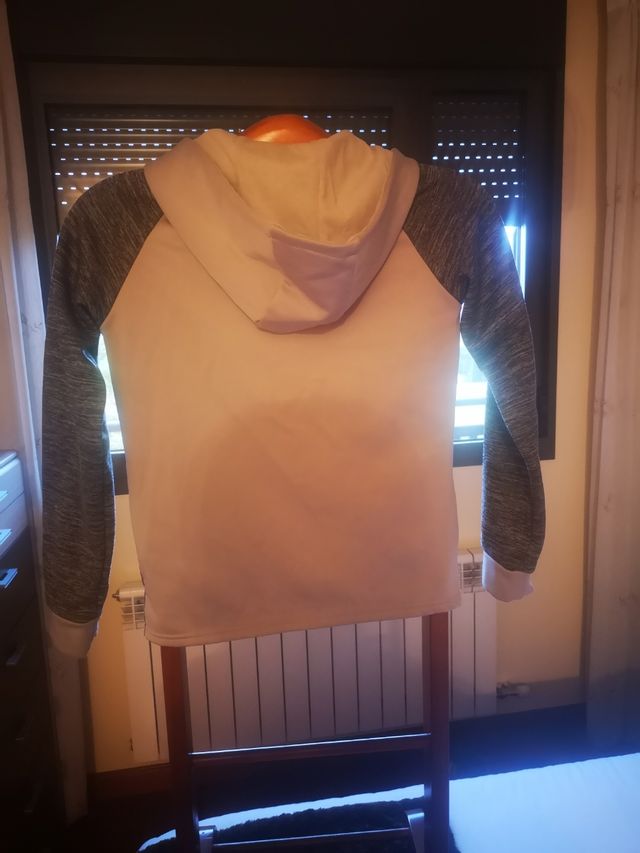 Sudaderas con capucha