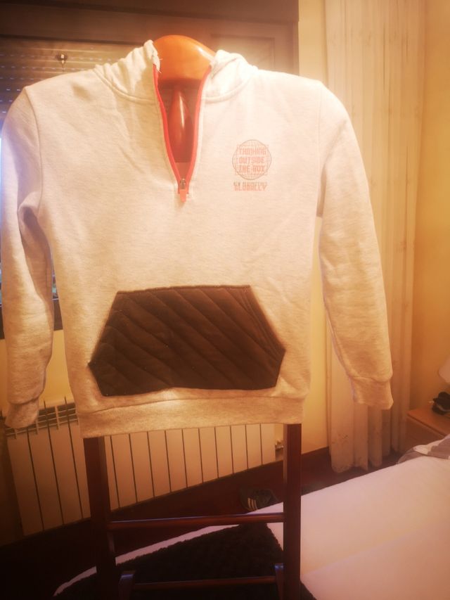 Sudaderas con capucha