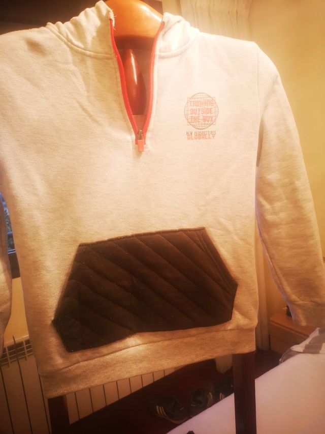 Sudaderas con capucha